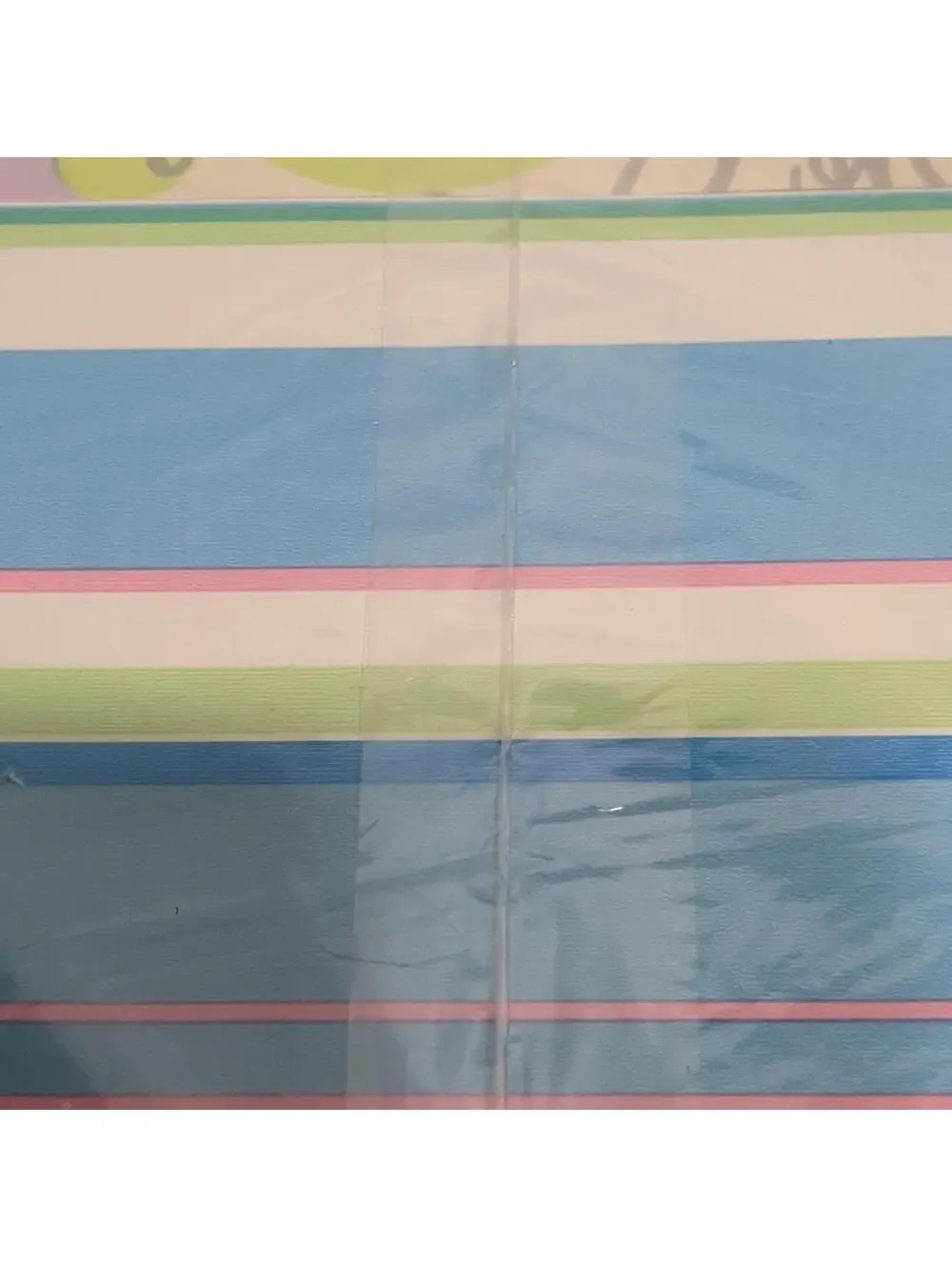 Vtg Finishing Touch AGC All Occasion 8 Full Sheets 50 sq.ft Wrapping Paper 0272